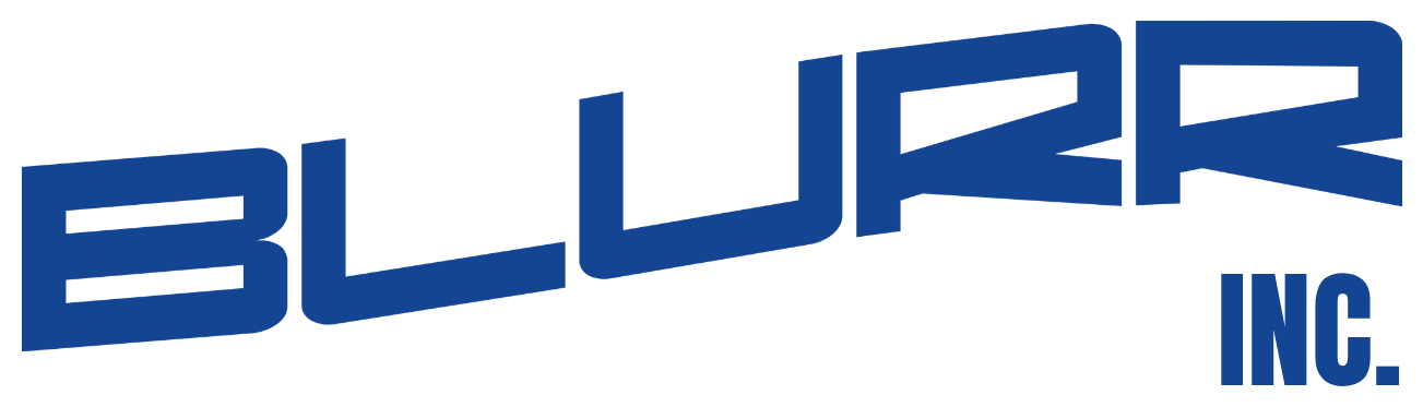 Blurr Inc.